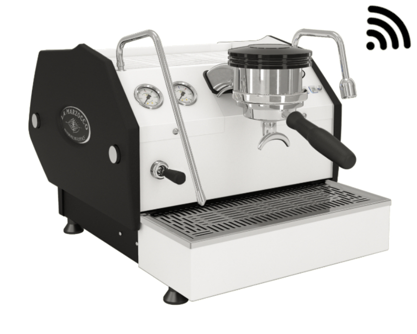 La Marzocco GS3 AV - Flat White