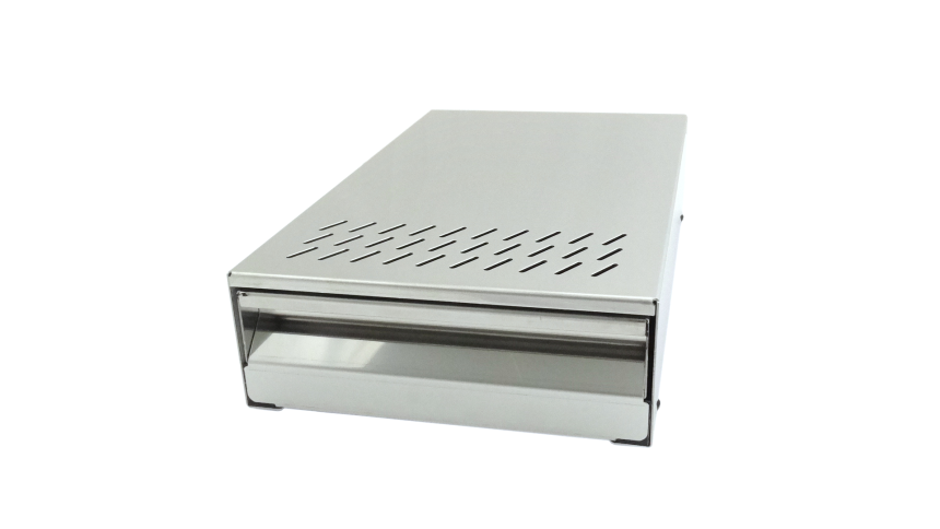 CKDC Gastronomy Knockbox Drawer &amp;quot;GroundsBreaker&amp;quot;