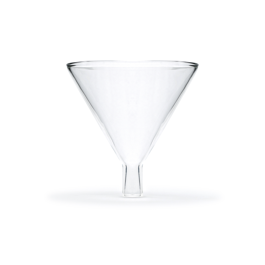 Barisieur Glass Funnel