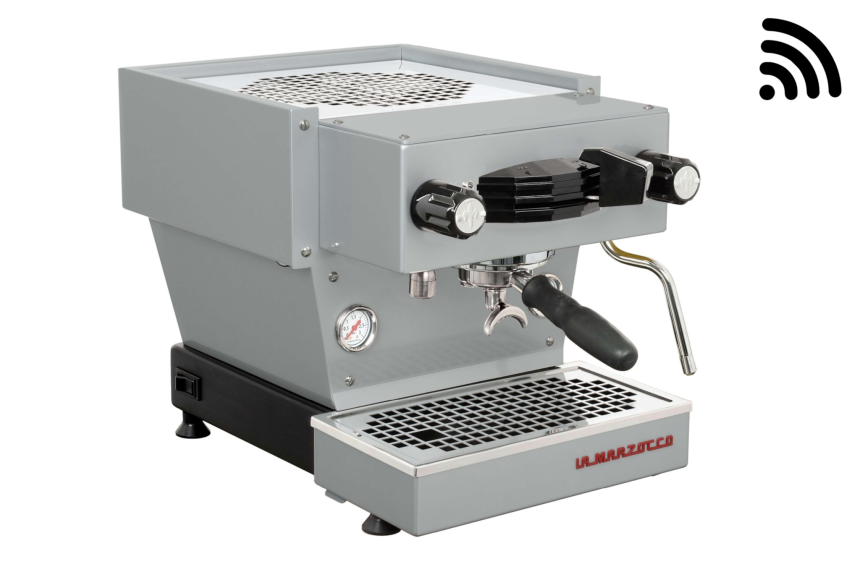 La Marzocco Linea Mini V2 - Grau