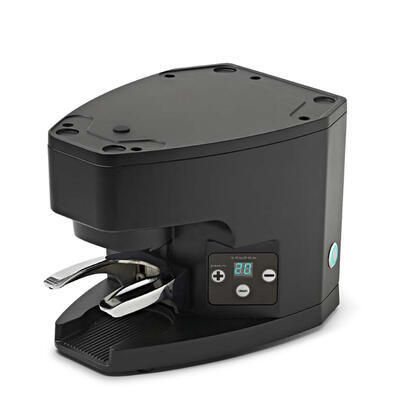  Eureka Under-the-Grinder Automatic Tamper for Atom - Black matt