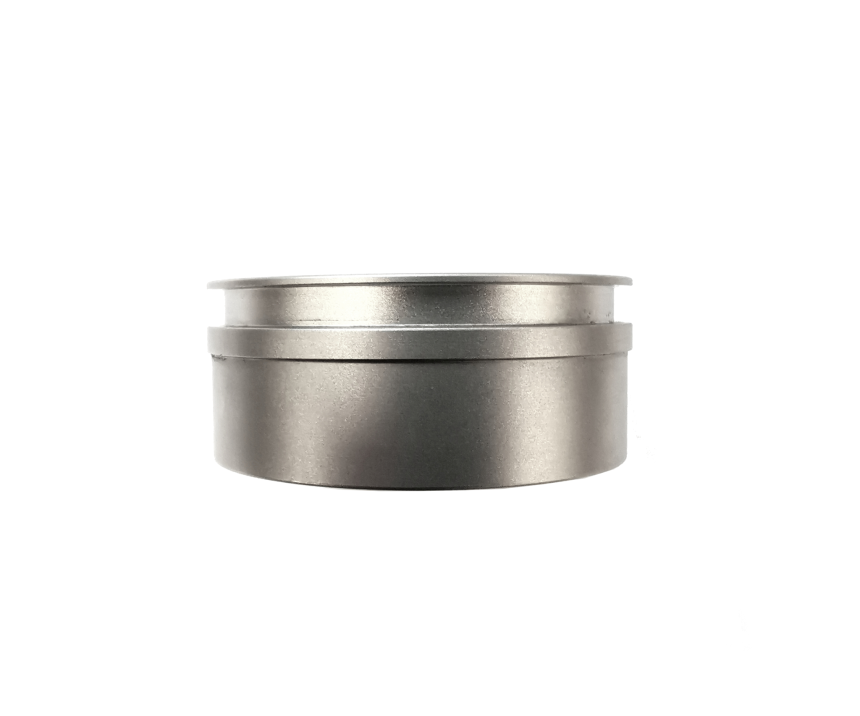 Puqpress Tamper Base mit Antihaftbeschichtung zu Q1(gen5)/Q2 - 58.3mm