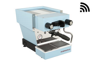La Marzocco Linea Micra - Light Blue