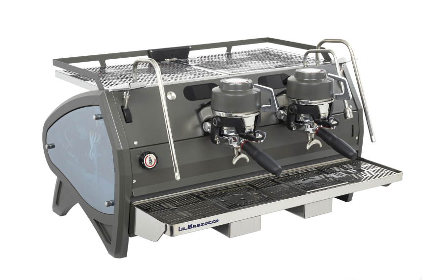 Sonderbestellung: La Marzocco STRADA X 2-gruppig