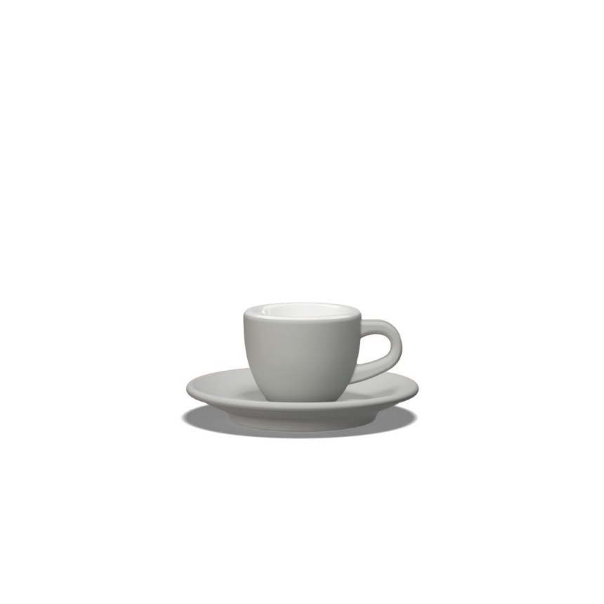 Club House TULIPANO Espresso 70ml Grau matt