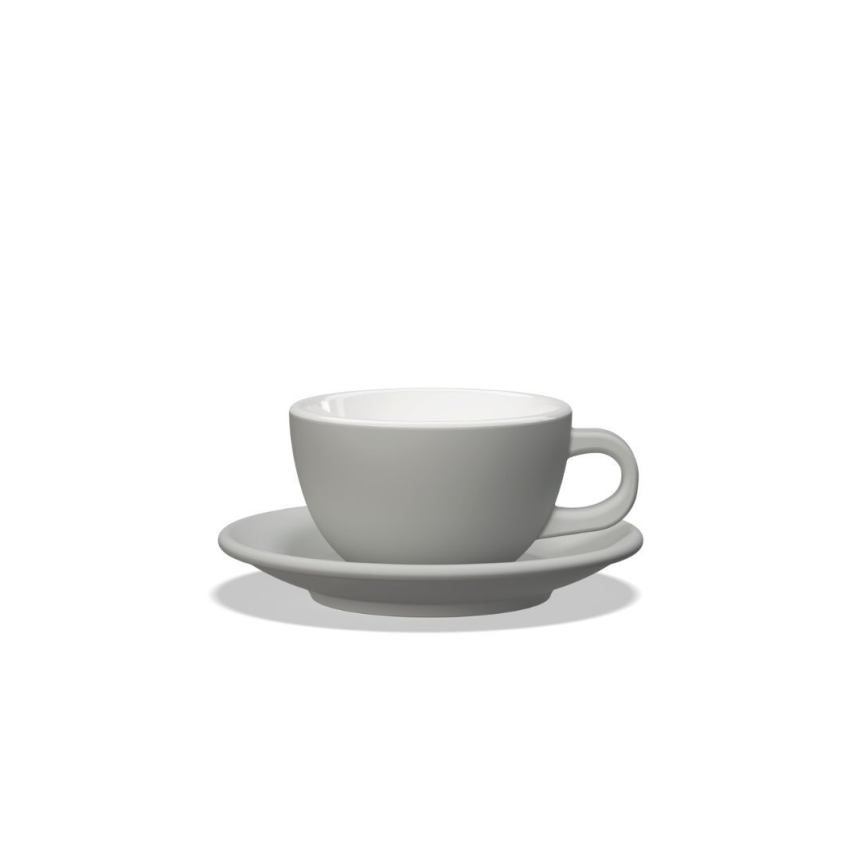 Club House TULIPANO Latte 300ml Grau matt