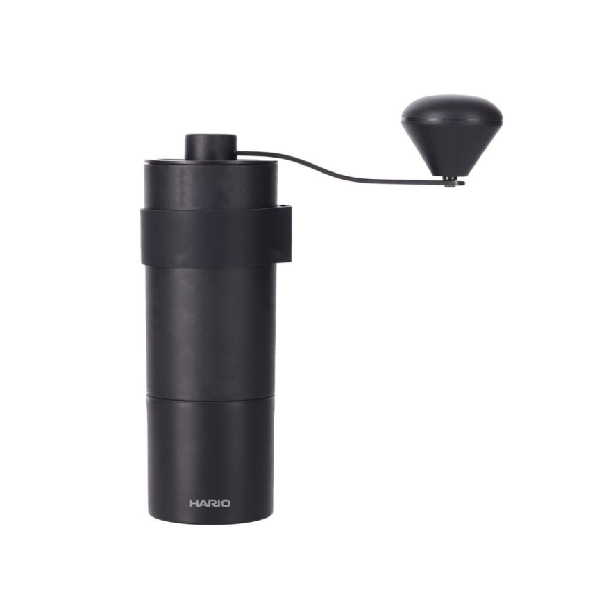 Mini Black Pro - Stainless Steel Coffee Mill