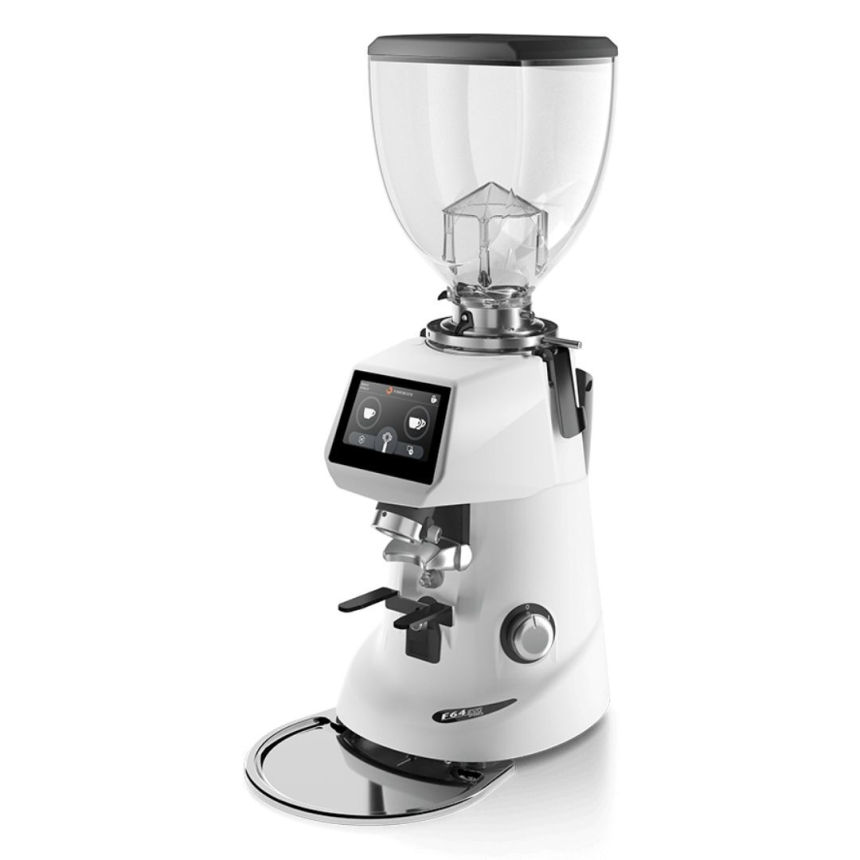 Fiorenzato  F64 EVO Sense PRO - Weiss matt