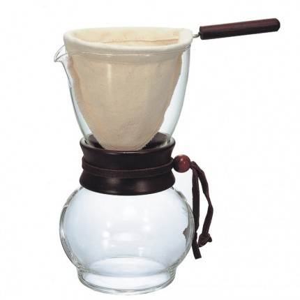 HARIO Drip Pot 480ml