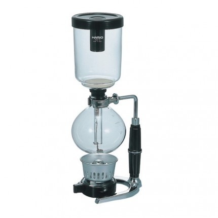 HARIO Coffee-Syphon Technica 600ml