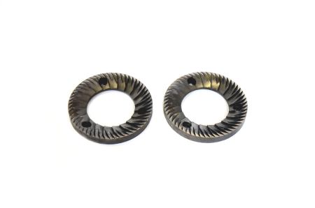 Macap Burrs 58mm for M4D
