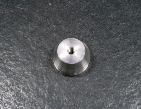 Base High-Precision-Tamper KIALOA 41.00mm convex