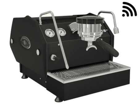 La Marzocco GS3 AV - Flat Black