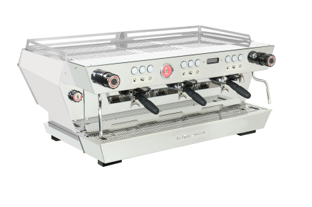 La Marzocco KB90 AV 3-gruppig