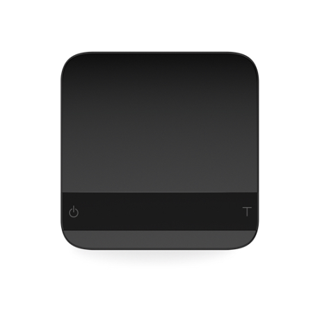 Acaia Lunar 2021 Espresso Scale - Black