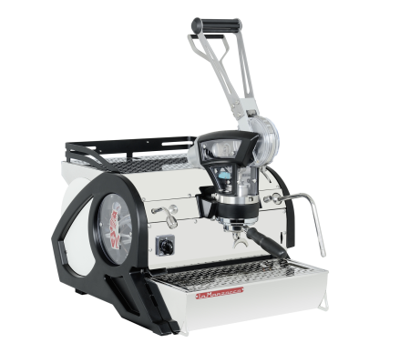 Sonderbestellung: La Marzocco Leva X 1-gruppig