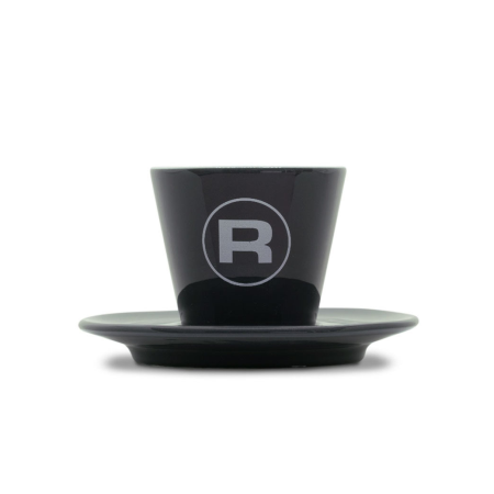 Rocket Cup Set "Porta Via" - 6 pcs, grey