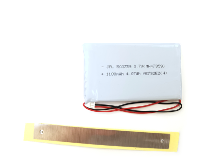 Original Battery for Acaia Pearl/Lunar