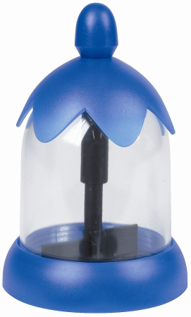 ILSA Beverage Decorator with 4 patterns