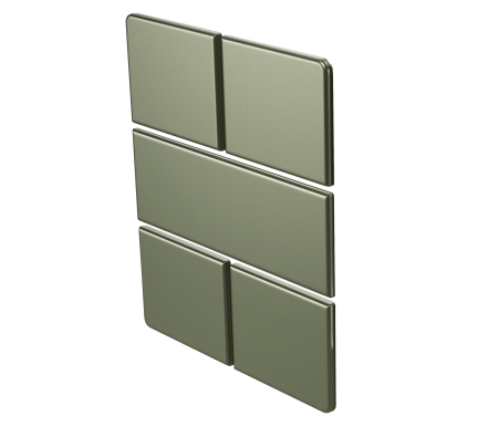 STONE Slabs &quot;Green&quot;