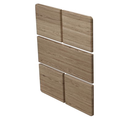 STONE Slabs &quot;Oak&quot;