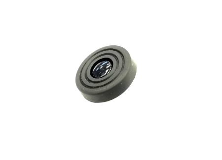 Puqpress Rubber Foot for M1/M3/M5/M6 (20mm)