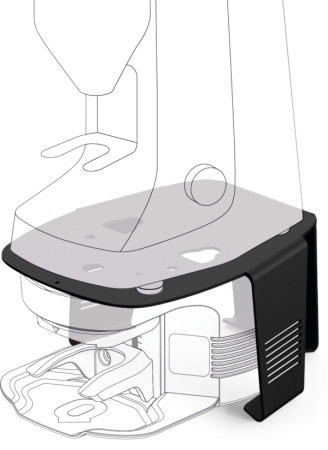 Puqpress Bracket M3