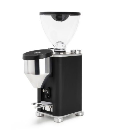 Rocket Giannino - Black / Chrome