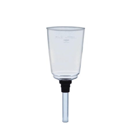 HARIO Ersatzglas oben f&#252;r Coffee Syphon NXA-5