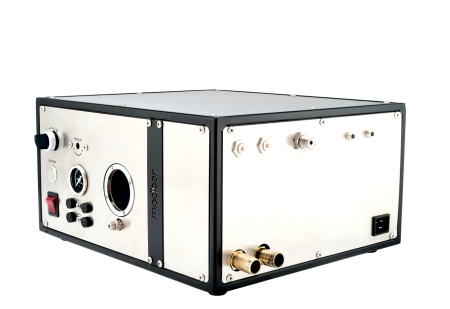 Modbar Steam Modul