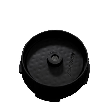 AeroPress Flow Control Filterhalter