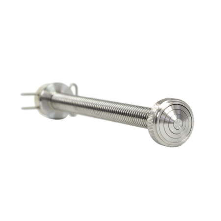 Aram Focus - Pressure Gauge