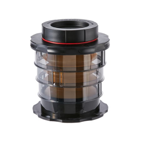 Cafflano Kompact - Black 