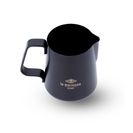 La Marzocco Milk Pitcher Black