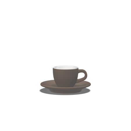 Club House TULIPANO Espresso 70ml Braun matt