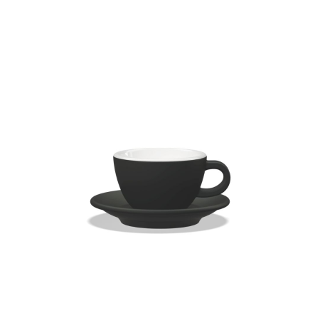 Club House TULIPANO Cappuccino 210ml black mat