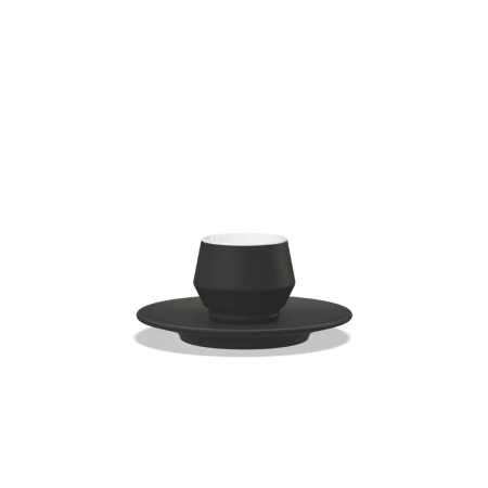 Club House MANIKO Espresso 70ml black mat