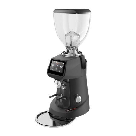 Fiorenzato  F64 EVO Sense PRO - Schwarz matt
