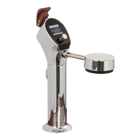 Modbar Pour Over Module (chrome)