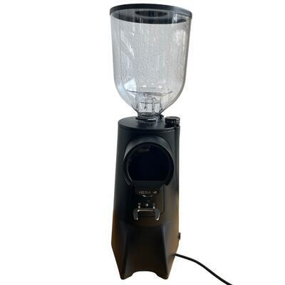 Eureka Atlas 65 - black matt