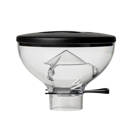 300 gr. Bohnenbeh&#228;lter komplett zu Fiorenzato AllGround Sense