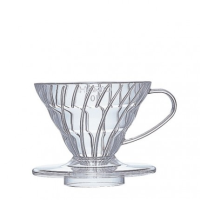 HARIO V60 Filterhalter, Kunststoff