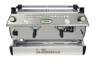 La Marzocco GB5 AV 2-gruppig