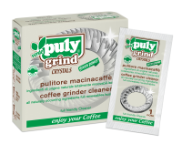 Puly Grind Verde M&amp;#252;hlenreinigungsmittel 10 Portionen &amp;#224; 15g