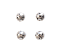 Rocket Dampfd&amp;#252;se 4er Set 