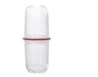 HARIO Latte Shaker