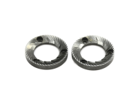 Macap Mahlscheibenpaar 50mm zu M2