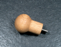 Tampergriff KIALOA - Eiche