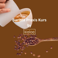 Kurs Barista Praxis
