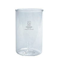 HARIO Ersatzglas (Kaffeepulver) f&amp;#252;r Water Dripper Clear